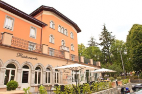 Albergo Roma Borgo Val Di Taro